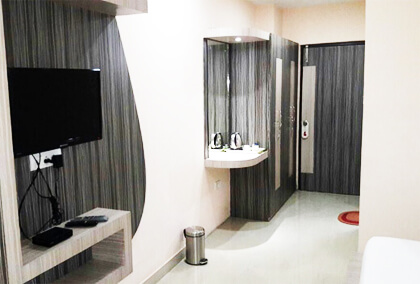hotel ashoka grand