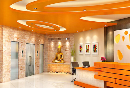 hotel ashoka grand