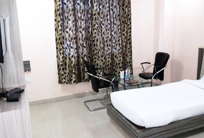 hotel ashoka grand