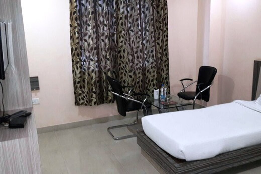 hotel ashoka grand