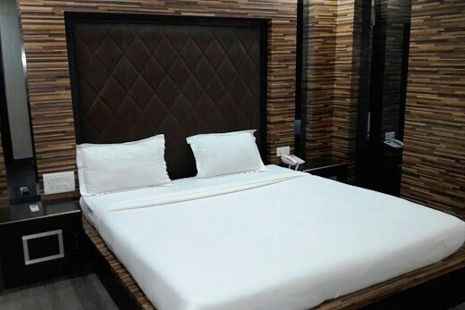hotel ashoka grand