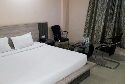 hotel ashoka grand